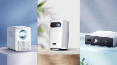 OVO 全新三款投影機上市!小宅、電競、露營使用全都包 OVO 全新三款投影機上市!小宅、電競、露營使用全都包