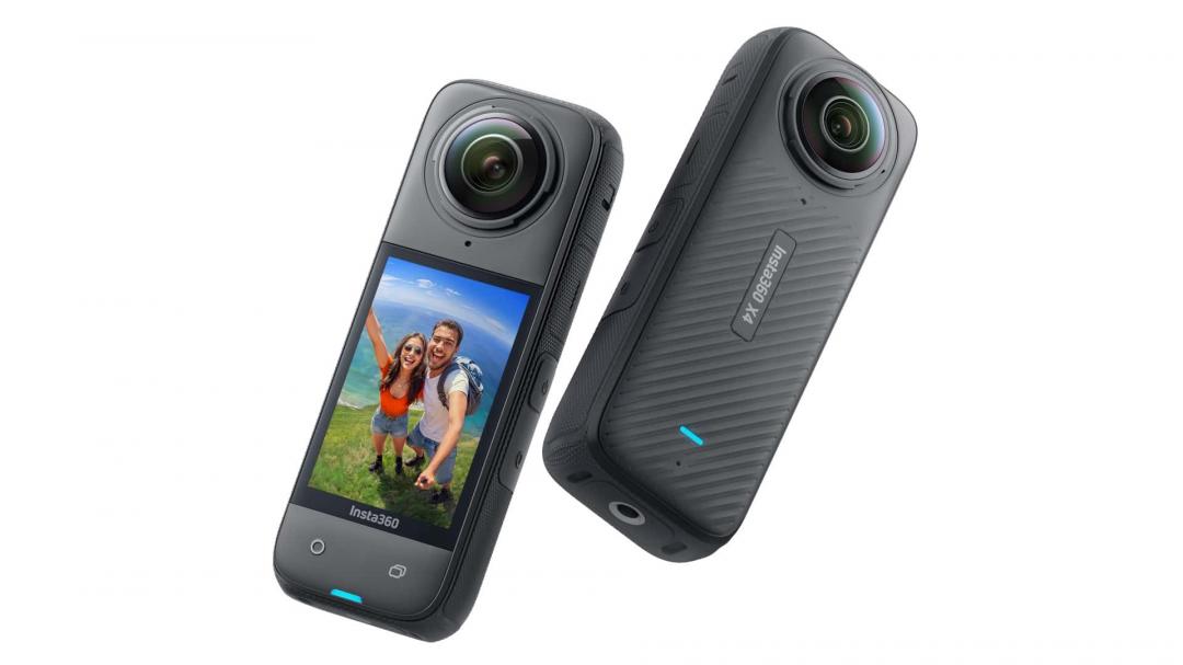 Insta360 X4，18,899元。