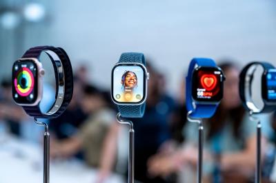 用戶抱怨Apple Watch揚聲器異常!蘋果官方建議6步驟改善 用戶抱怨Apple Watch揚聲器異常!蘋果官方建議6步驟改善