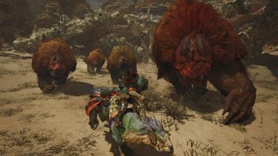 該為了《魔物獵人 荒野》升級電腦嗎?專家推薦顯卡這樣選 該為了《魔物獵人 荒野》升級電腦嗎?專家推薦顯卡這樣選