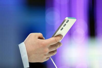 Android 旗艦手機直追 iPhone!最新 5 大品牌市占排名出爐 Android 旗艦手機直追 iPhone!最新 5 大品牌市占排名出爐
