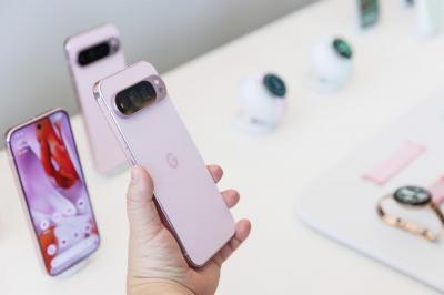 Pixel 6以上全掛?用戶怨音樂自動辨識失效、Google遲未修復 Pixel 6以上全掛?用戶怨音樂自動辨識失效、Google遲未修復