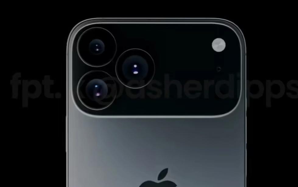 果粉更難選了!蘋果iPhone 17四機型三種外觀設計曝光- 自由電子報3C科技