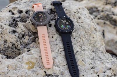 Garmin首款全彩海廢潛水電腦錶!內建超過80種運動模式 續航力最長達10天 Garmin首款全彩海廢潛水電腦錶!內建超過80種運動模式 續航力最長達10天