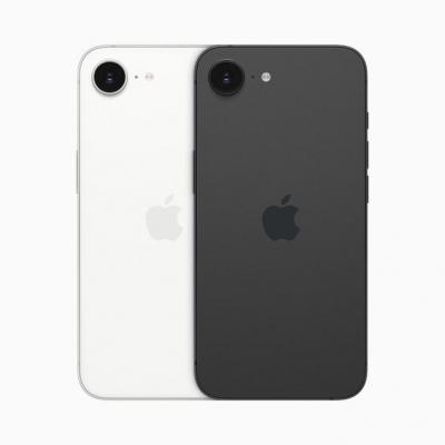 蘋果 iPhone 16e 會吸引 Android 用戶跳槽嗎?內行曝:客群根本不同 蘋果 iPhone 16e 會吸引 Android 用戶跳槽嗎?內行曝:客群根本不同