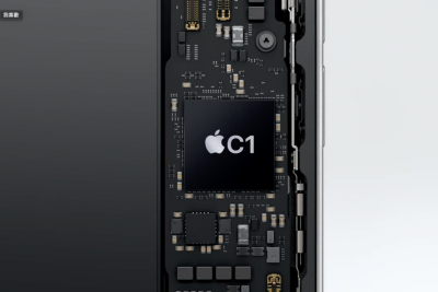 iPhone 16e 首搭全新 C1 數據晶片!打造一優勢更勝旗艦機 iPhone 16e 首搭全新 C1 數據晶片!打造一優勢更勝旗艦機