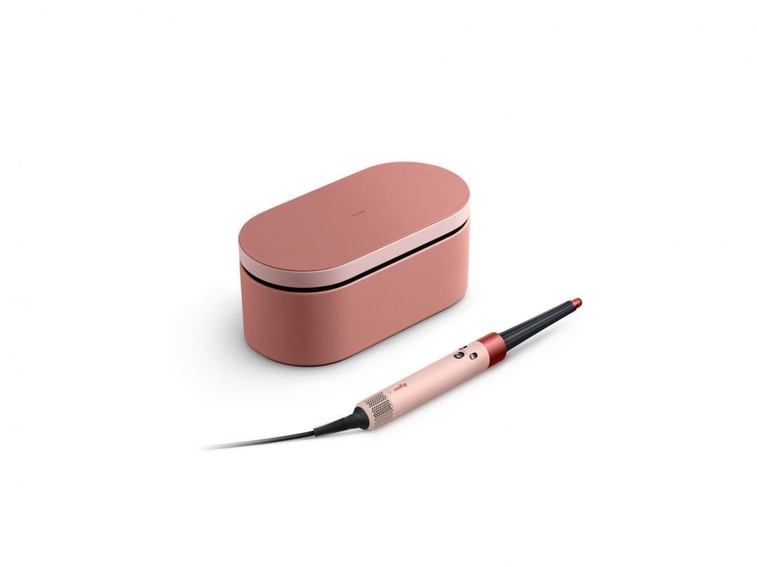 Dyson Airwrap i.d.藍牙多功能造型器。（圖／Dyson）