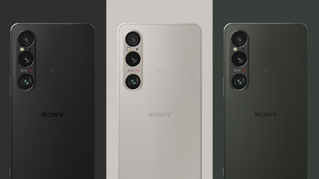 最新爆料指出，收購相機Sony下一代Xperia 1 VII 將升級相機拍攝能力。（圖／資料照）