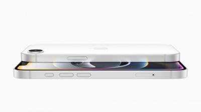 iPhone 16「e」啥意思?網友瘋猜蘋果親自揭曉了 iPhone 16「e」啥意思?網友瘋猜蘋果親自揭曉了