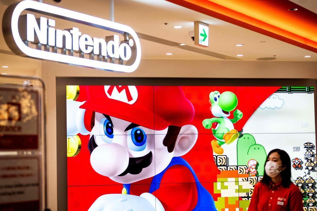 （圖／路透社）