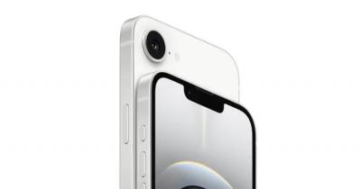 iPhone 16e GPU效能出爐!降級版A18晶片與iPhone 16差多少? iPhone 16e GPU效能出爐!降級版A18晶片與iPhone 16差多少?
