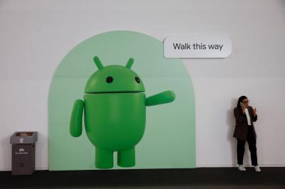 Android 手機更新保證延長至八年!新一代晶片全受惠 Android 手機更新保證延長至八年!新一代晶片全受惠
