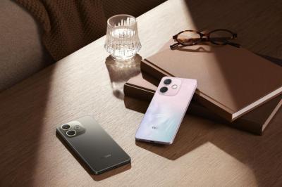 挑戰萬元手機最齊全 AI 功能!OPPO A5 Pro 挟超大電量登台開賣 挑戰萬元手機最齊全 AI 功能!OPPO A5 Pro 挟超大電量登台開賣