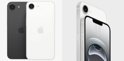 蘋果新機 iPhone 16e 開賣日跌破 2,000 元!通路直言:現貨不用搶 蘋果新機 iPhone 16e 開賣日跌破 2,000 元!通路直言:現貨不用搶