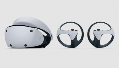 比 PS5 便宜!Sony 台灣降價 PlayStation VR2 近 7,000 元 比 PS5 便宜!Sony 台灣降價 PlayStation VR2 近 7,000 元