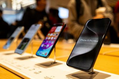 iPhone 15 Pro用戶有福了!iPhone 16獨有AI功能擴展至舊機 iPhone 15 Pro用戶有福了!iPhone 16獨有AI功能擴展至舊機