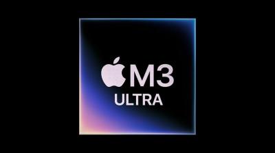 蘋果最強晶片 M3 Ultra 問世!搭 80 核心 GPU、記憶體最高 512GB 蘋果最強晶片 M3 Ultra 問世!搭 80 核心 GPU、記憶體最高 512GB