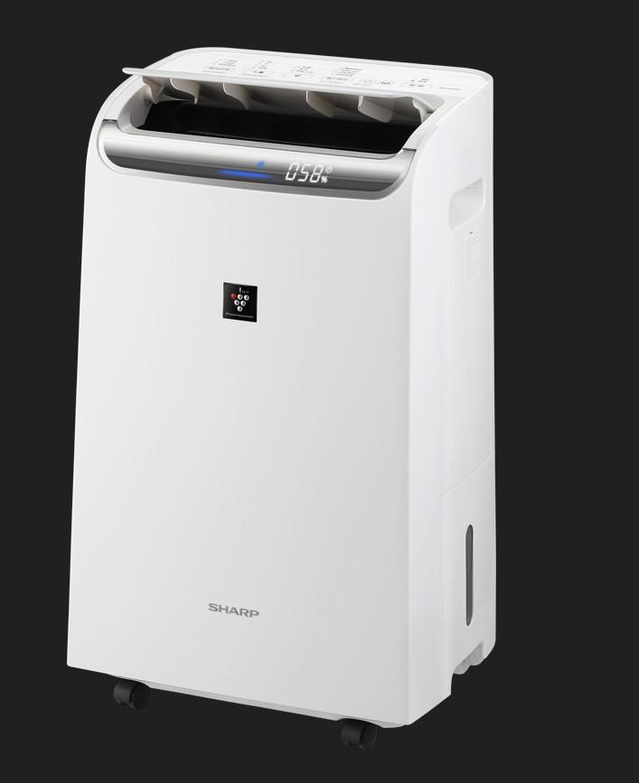 夏普DW-WA12FT-S，16,900元，4月上市。