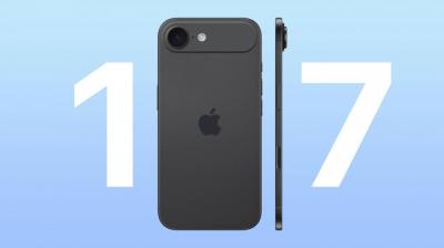 iPhone 17 Air太薄續航成硬傷?蘋果兩大關鍵破解技術曝光 iPhone 17 Air太薄續航成硬傷?蘋果兩大關鍵破解技術曝光