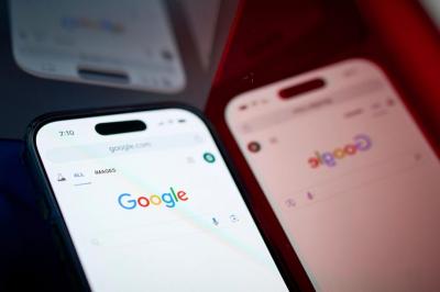 為什麼棄用Google搜尋?原因竟是這些、年輕人轉向AI和社群 為什麼棄用Google搜尋?原因竟是這些、年輕人轉向AI和社群