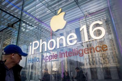 新 iPhone 開賣慘跌 2,000 元!蘋果罕見成降價榜主力 新 iPhone 開賣慘跌 2,000 元!蘋果罕見成降價榜主力