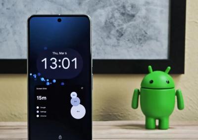 等了11年重返安卓手機!Android 16確定帶回鎖定畫面小工具 等了11年重返安卓手機!Android 16確定帶回鎖定畫面小工具