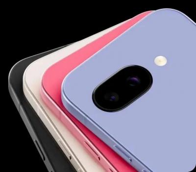 蘋果iPhone 16e、三星A56先發制人!傳Google新機本月反擊 蘋果iPhone 16e、三星A56先發制人!傳Google新機本月反擊