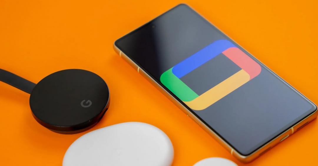 用戶表示，收購手機google第二代Chromecast和Chromecast Audio突然出現使用異常，且為全球性問題。（圖／翻攝網路）