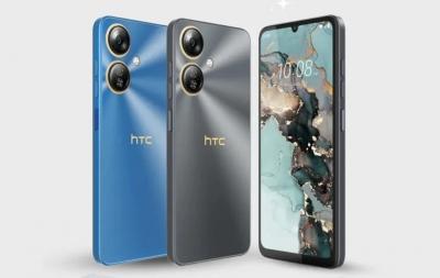 HTC野火新機Wildfire E5 Plus現身!大螢幕大電池只要3千元 HTC野火新機Wildfire E5 Plus現身!大螢幕大電池只要3千元
