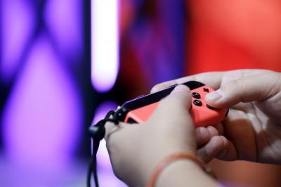 Switch 2有望解決Joy-Con飄移問題!拆解任天堂鬧鐘曝光一關鍵技術 Switch 2有望解決Joy-Con飄移問題!拆解任天堂鬧鐘曝光一關鍵技術