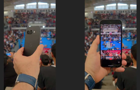 （圖／翻攝9to5google、YouTube）