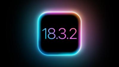 小心駭客!蘋果iOS 18.3.2急修安全漏洞、官方警告快更新 小心駭客!蘋果iOS 18.3.2急修安全漏洞、官方警告快更新