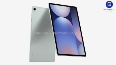 不一定要買 iPad!全新中階 Android 平板現身跑分網站 不一定要買 iPad!全新中階 Android 平板現身跑分網站