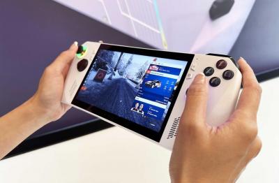 傳微軟首款 Xbox 掌機由台灣品牌操刀!最快今夏發表 傳微軟首款 Xbox 掌機由台灣品牌操刀!最快今夏發表