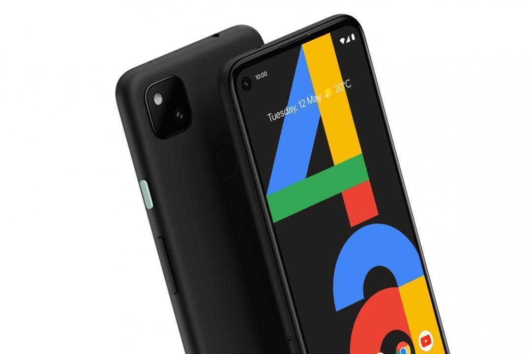 Pixel 4a在澳洲被召回，原因是電池有過熱風險。（圖／翻攝網路）