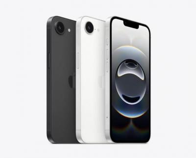 終結SE系列正確?市調打臉唱衰曝iPhone 16e驚人銷量成長 終結SE系列正確?市調打臉唱衰曝iPhone 16e驚人銷量成長