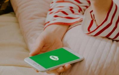 LINE 認了備份系統出包!用戶快補救:否則「聊天記錄」恐消失 LINE 認了備份系統出包!用戶快補救:否則「聊天記錄」恐消失