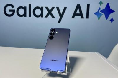 三星用戶注意!舊機下月可升Android 15、首波機型名單來了 三星用戶注意!舊機下月可升Android 15、首波機型名單來了