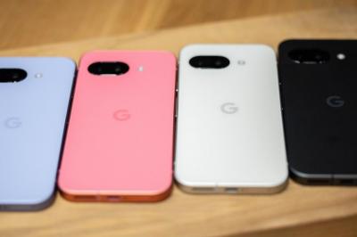 Google新中階Pixel 9a該不該買?官方證實一項關鍵規格降級 Google新中階Pixel 9a該不該買?官方證實一項關鍵規格降級