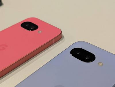 Google、三星、蘋果平價 AI 手機比一比!一張圖秒懂規格差異 Google、三星、蘋果平價 AI 手機比一比!一張圖秒懂規格差異