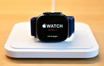 傳蘋果 Apple Watch 將加入相機鏡頭!但不是拿來拍照 傳蘋果 Apple Watch 將加入相機鏡頭!但不是拿來拍照