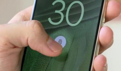 Pixel手機用戶歡呼!Android 16將推一實用功能、指紋解鎖更快 Pixel手機用戶歡呼!Android 16將推一實用功能、指紋解鎖更快