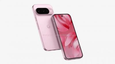 Google 親自點名新旗艦 Pixel 10 手機!暗示性能加速 30% Google 親自點名新旗艦 Pixel 10 手機!暗示性能加速 30%