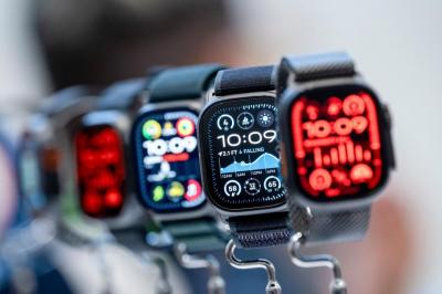 更便宜的 Apple Watch 夢碎!傳蘋果無法跨越 2 大難關 更便宜的 Apple Watch 夢碎!傳蘋果無法跨越 2 大難關