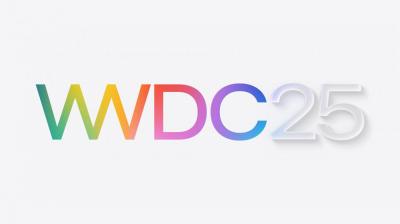 iOS 19迎十年最大改版!蘋果宣布這天發布、邀函藏半透明玄機 iOS 19迎十年最大改版!蘋果宣布這天發布、邀函藏半透明玄機