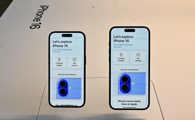 手感控必買!爆料照曝新款 iPhone 17 Air 比 Pro 系列薄了快一半 手感控必買!爆料照曝新款 iPhone 17 Air 比 Pro 系列薄了快一半