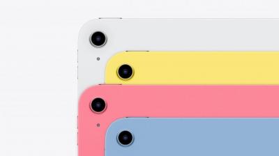 1.2萬有找!蘋果新一代入門iPad、iPad Air通過NCC電檢、台灣即將開賣 1.2萬有找!蘋果新一代入門iPad、iPad Air通過NCC電檢、台灣即將開賣