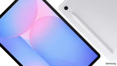 iPad Air 有對手了!全新 13 吋大尺寸 Android 平板官方照流出 iPad Air 有對手了!全新 13 吋大尺寸 Android 平板官方照流出