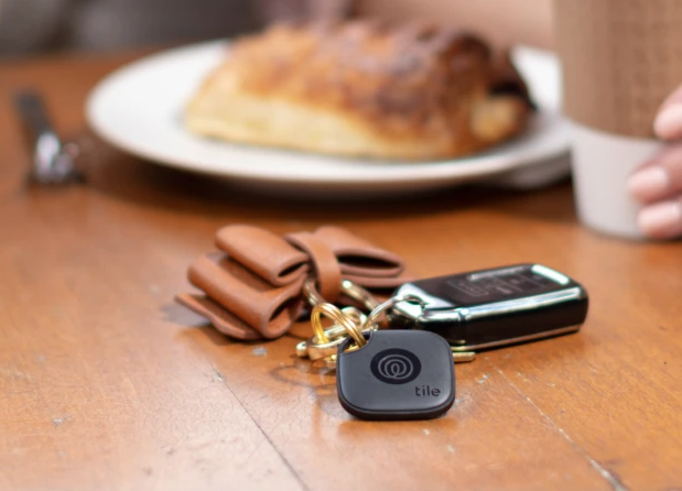 Tile防丟器有多種型號，可以根據物品來選擇適合的款式，支援iOS與Android雙平台，880元起。