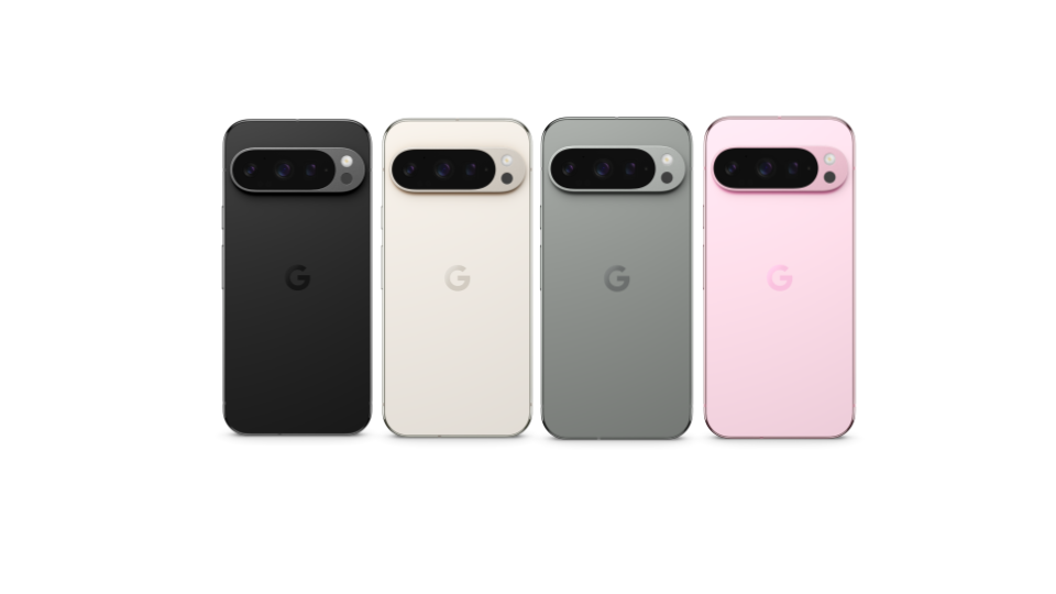 Google Pixel 9系列內建多種AI修圖功能，能去除雜物或移動位置，讓照片達到理想狀態，26,490元起。